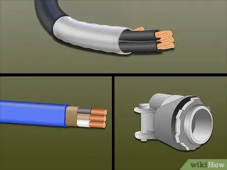 Image intitulée Wire a 3 Way Light Switch Step 2