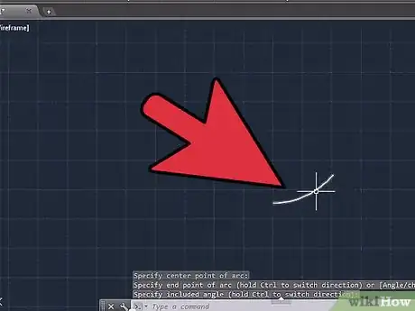 Image intitulée Use AutoCAD Step 14