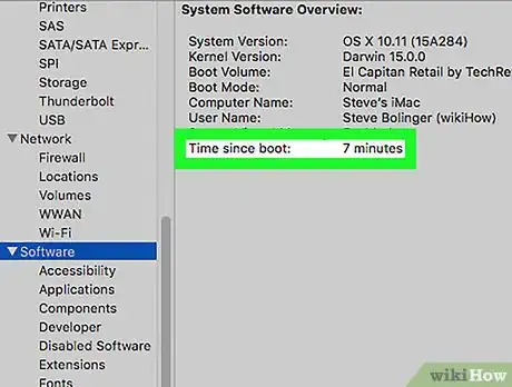 Image intitulée Find out How Long Your Computer Was On Step 10