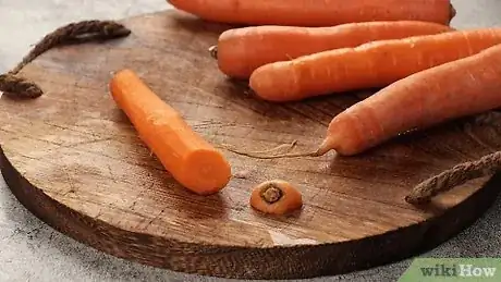 Image intitulée Peel a Carrot Step 14