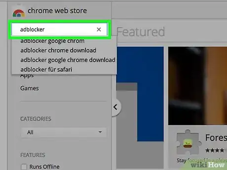 Image intitulée Add Extensions in Google Chrome Step 4