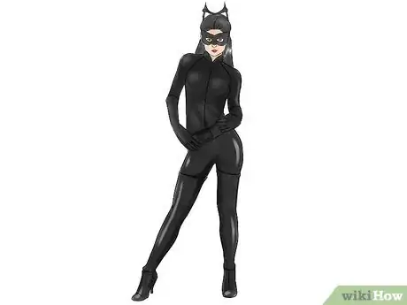 Image intitulée Create a Catwoman Costume Step 12