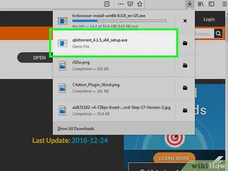Image intitulée Download and Open Torrent Files Step 5