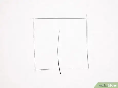 Image intitulée Draw a Maple Leaf Step 2