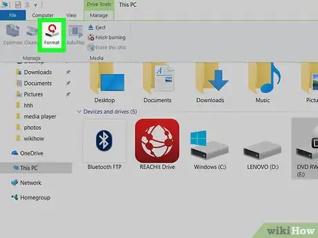 Image intitulée Format a CD Step 7