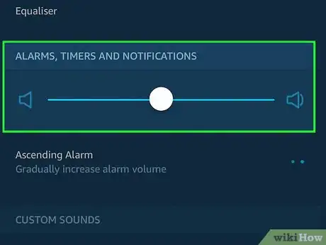 Image intitulée Adjust Alexa Volume Step 17