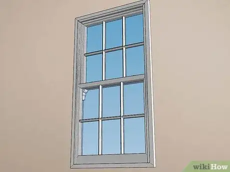 Image intitulée Open a Stuck Window Step 19