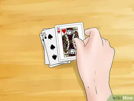Image intitulée Play President (Card Game) Step 6
