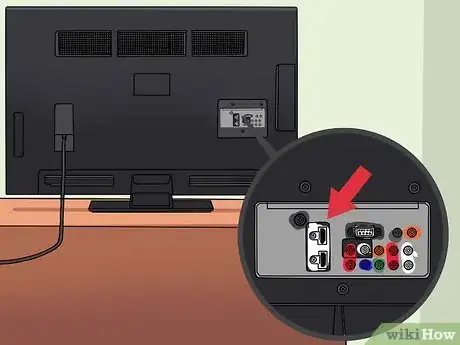 Image intitulée Hook Up a DVD Player Step 8