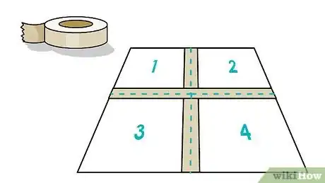 Image intitulée Make a Flag Step 4