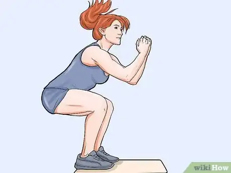 Image intitulée Make Legs Bigger (for Women) Step 14