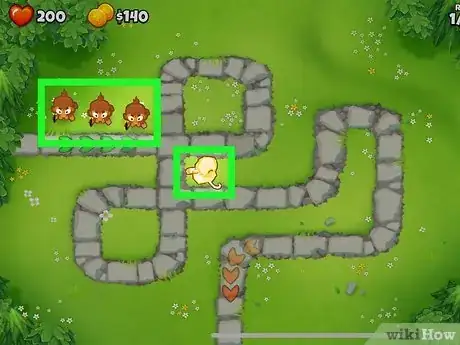 Image intitulée Bloons TD 6 Strategy Step 10