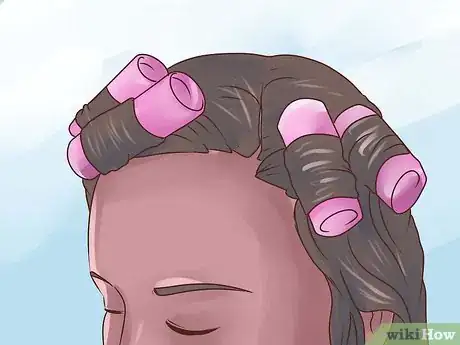 Image intitulée Do a Quick Weave Curl Step 8