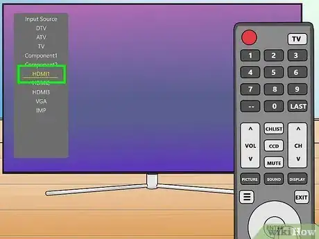 Image intitulée Connect a Computer to a TV Step 5