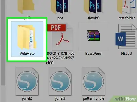 Image intitulée Transfer Files from Android to Windows Step 15