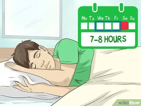 Image intitulée Sleep when Drunk Step 11