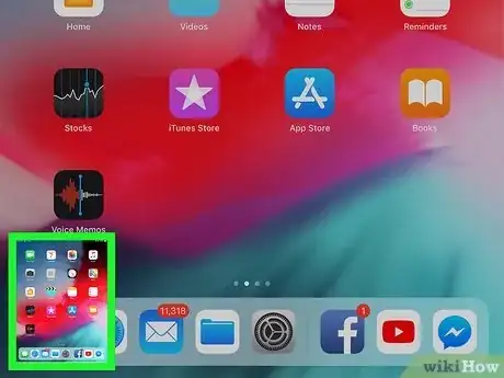 Image intitulée Take a Screenshot With an iPad Step 9
