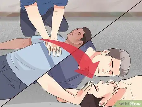 Image intitulée Assess Level of Consciousness During First Aid Step 19