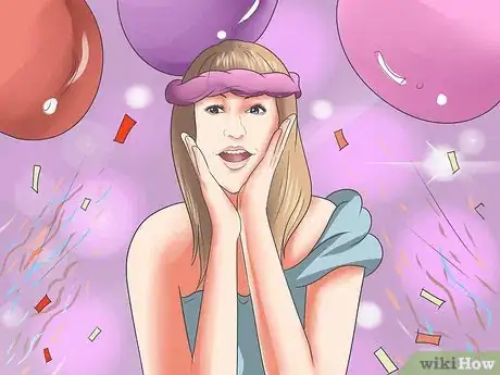 Image intitulée Throw a Surprise Party Step 16