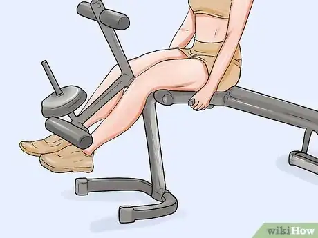 Image intitulée Make Legs Bigger (for Women) Step 15