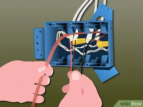 Image intitulée Wire a 3 Way Light Switch Step 8