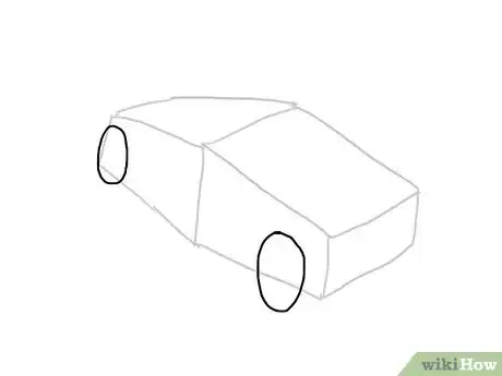 Image intitulée Draw a Lamborghini Step 14