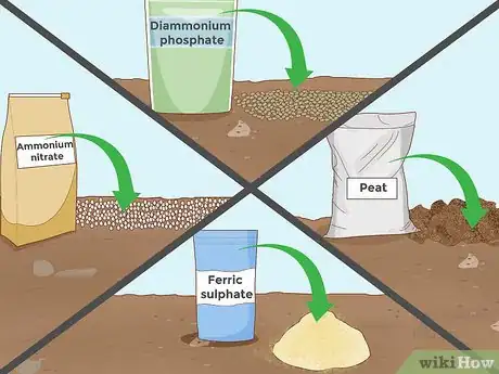 Image intitulée Lower Soil pH Step 10