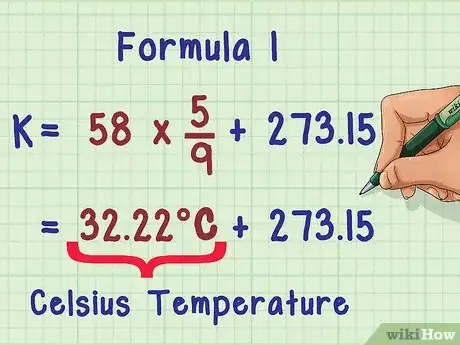 Image intitulée Convert Fahrenheit to Kelvin Step 6