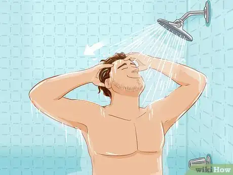 Image intitulée Take a Shower Step 6