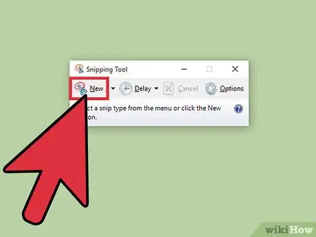 Image intitulée Take a Screenshot with the Snipping Tool on Microsoft Windows Step 17