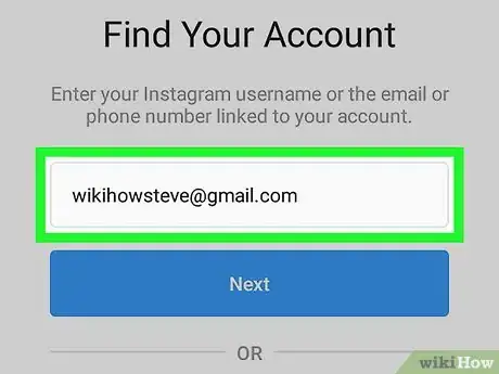 Image intitulée Change Your Instagram Password Step 4