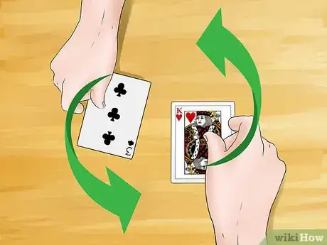 Image intitulée Play President (Card Game) Step 9