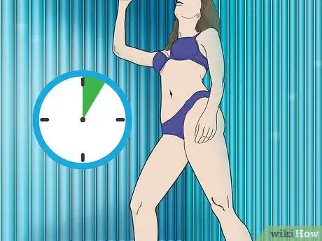 Image intitulée Use a Stand Up Tanning Bed Step 11
