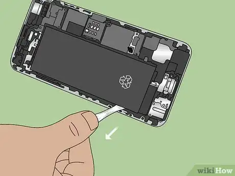 Image intitulée Replace an iPhone Battery Step 44