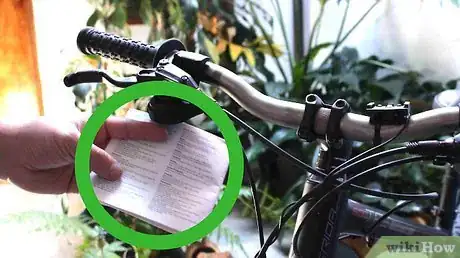 Image intitulée Fix Stuck Bicycle Brakes Step 9