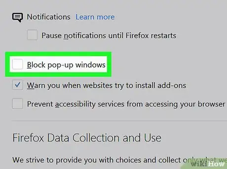 Image intitulée Allow Pop–ups Step 26