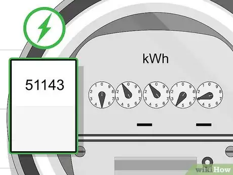 Image intitulée Read an Electric Meter Step 3