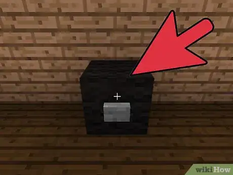 Image intitulée Make a Kitchen in Minecraft Step 5