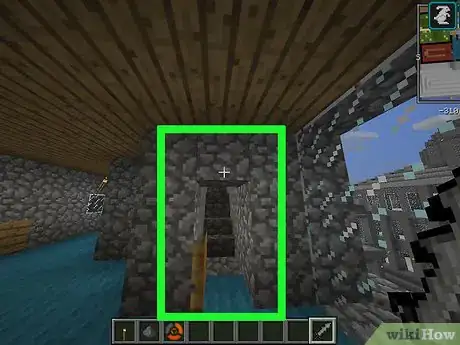 Image intitulée Make a Castle in Minecraft Step 12