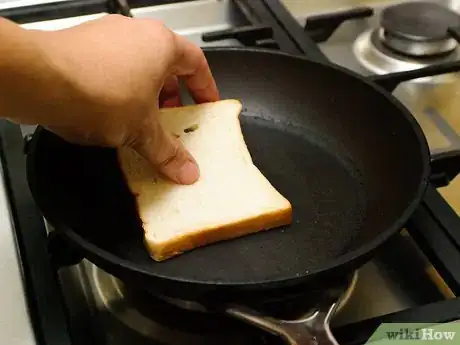 Image intitulée Make Toast Step 12