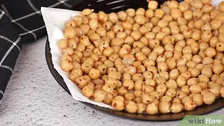 Image intitulée Cook Canned Chickpeas Step 18