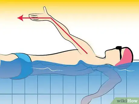 Image intitulée Swim Backstroke Perfectly Step 12