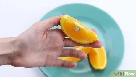 Image intitulée Eat an Orange Step 13