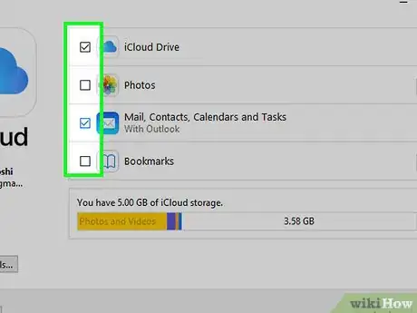 Image intitulée Use iCloud Step 10