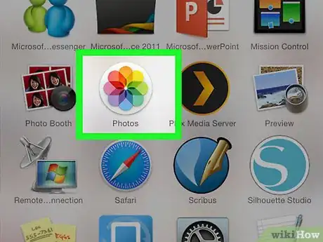 Image intitulée Access Photos on iCloud Step 15