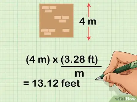 Image intitulée Convert Square Meters to Square Feet and Vice Versa Step 8