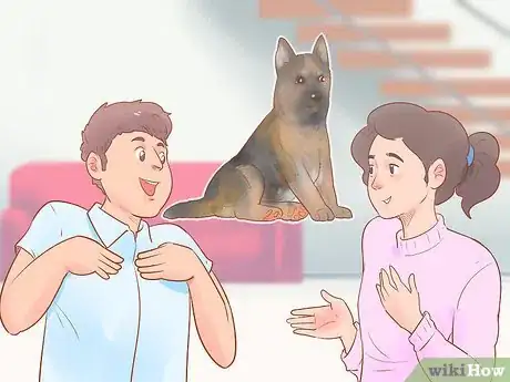 Image intitulée Choose a German Shepherd Puppy Step 15