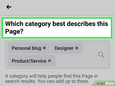 Image intitulée Create a Facebook Page Step 6