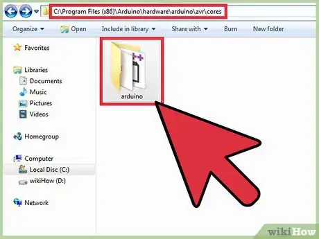 Image intitulée Write Arduino Software in C Step 4