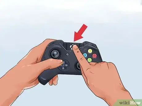 Image intitulée Sync an Xbox Controller Step 9